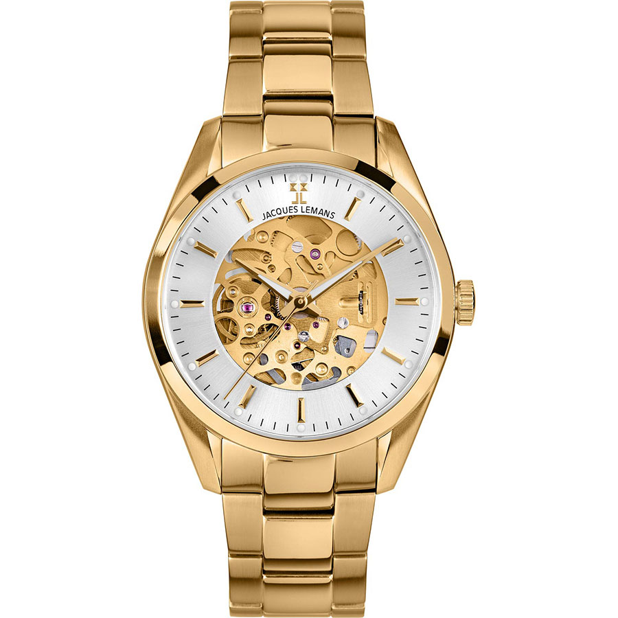 Часы Jacques Lemans Automatic 1-2087J